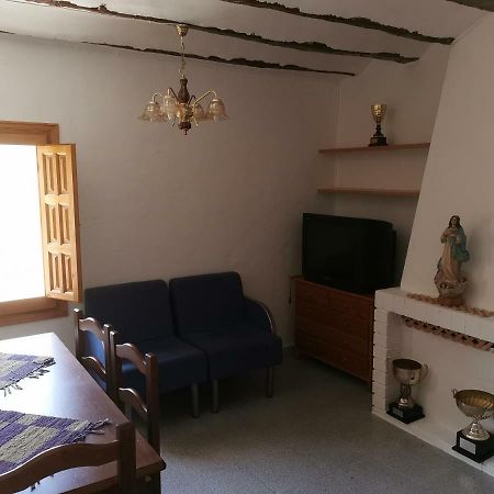 Casa Rural Y Albergue Tormon Luaran gambar