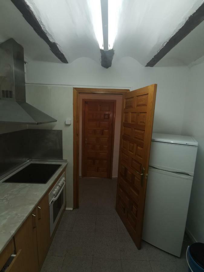 Casa Rural Y Albergue Tormon Luaran gambar