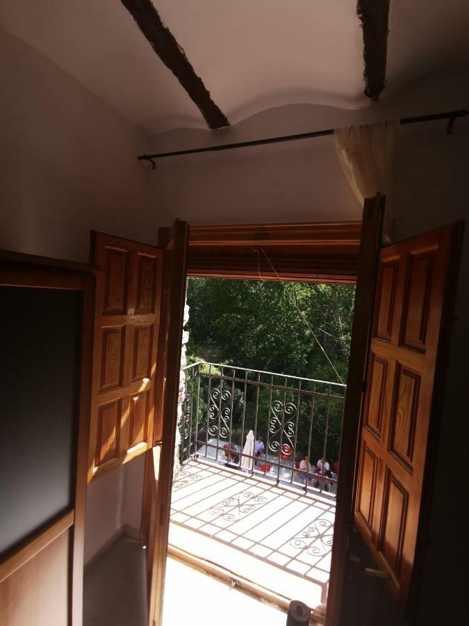 Casa Rural Y Albergue Tormon Luaran gambar