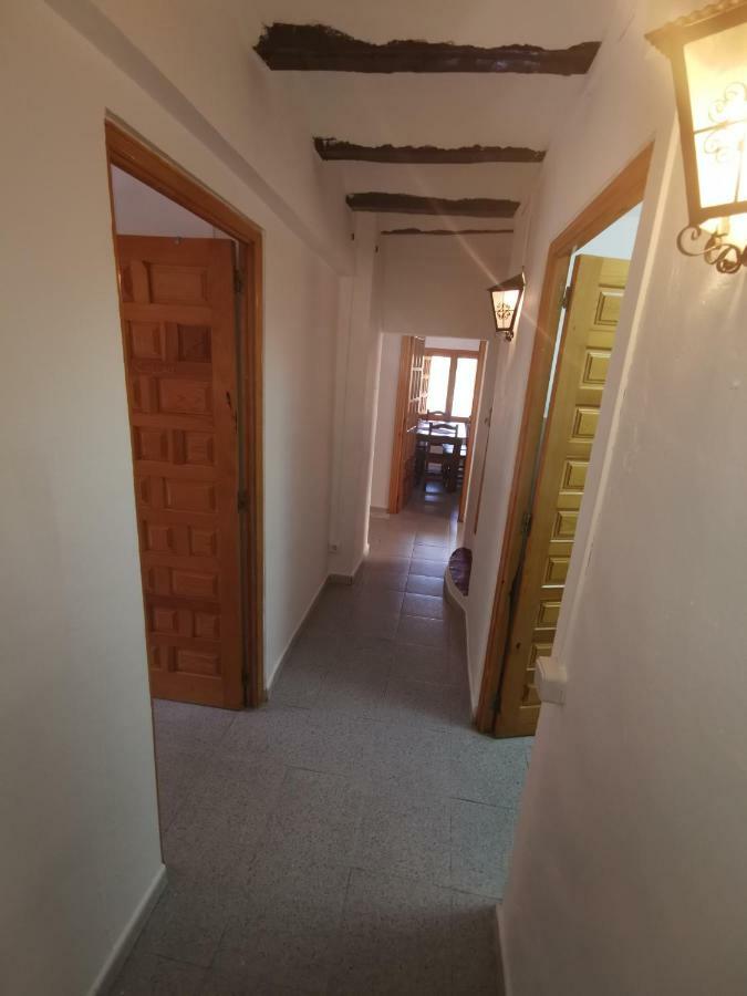 Casa Rural Y Albergue Tormon Luaran gambar