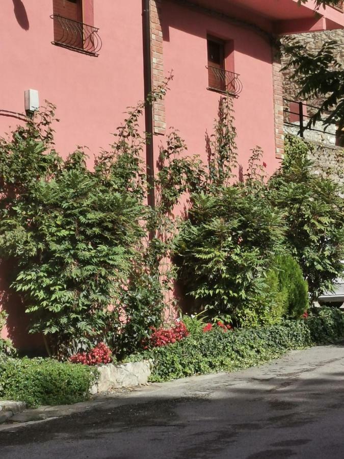 Casa Rural Y Albergue Tormon Luaran gambar