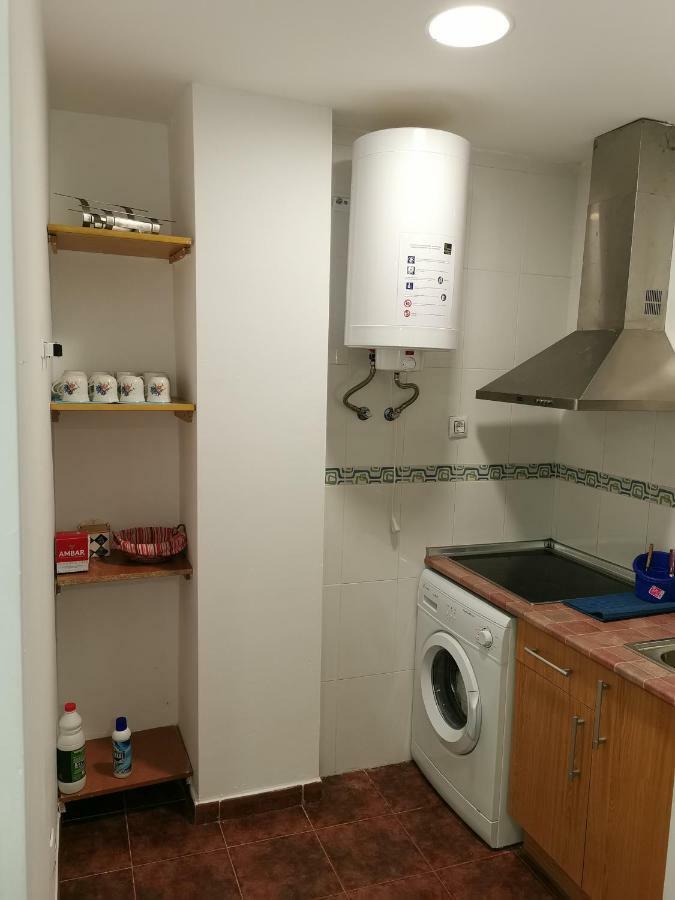 Casa Rural Y Albergue Tormon Luaran gambar
