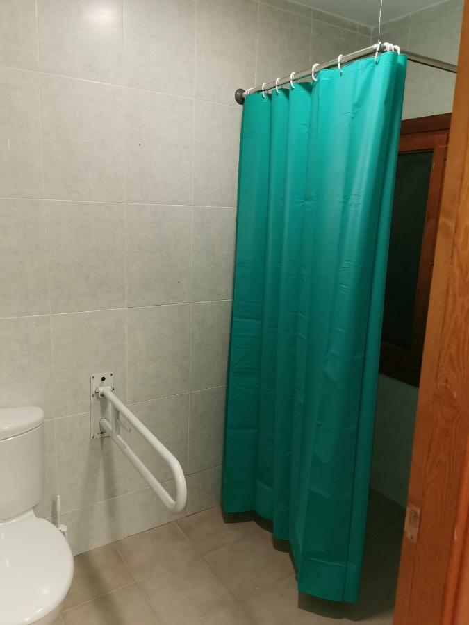 Casa Rural Y Albergue Tormon Luaran gambar