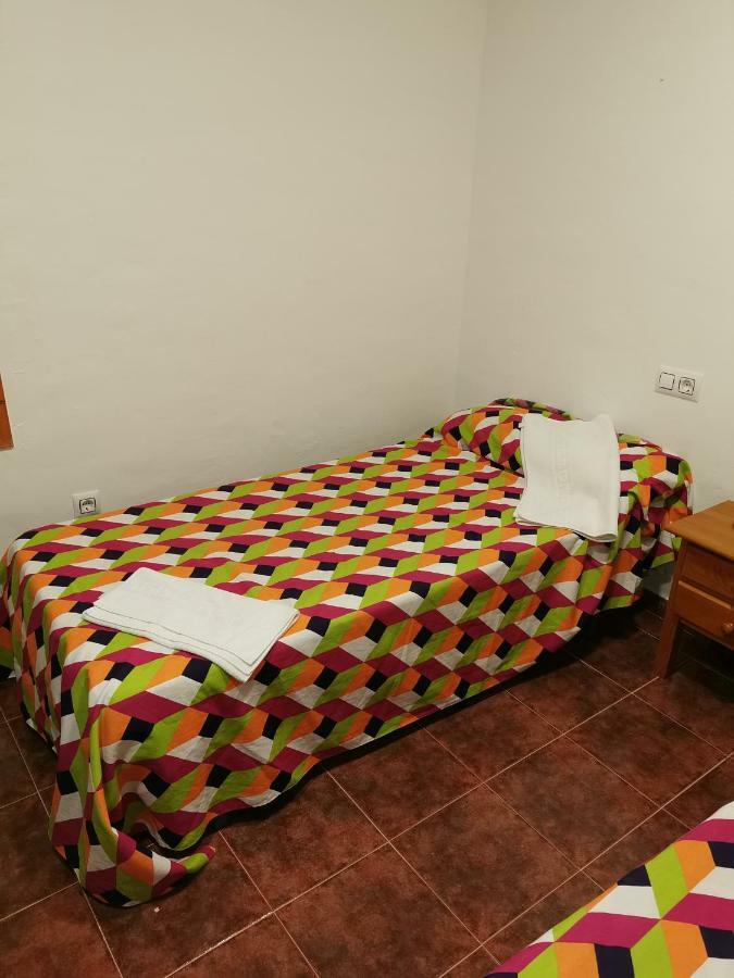 Casa Rural Y Albergue Tormon Luaran gambar