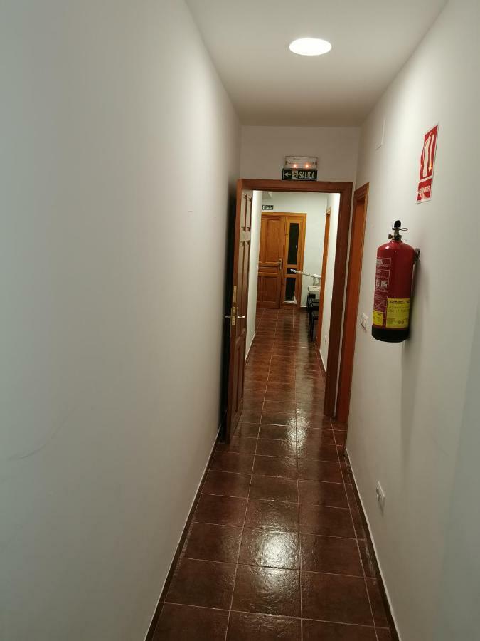 Casa Rural Y Albergue Tormon Luaran gambar